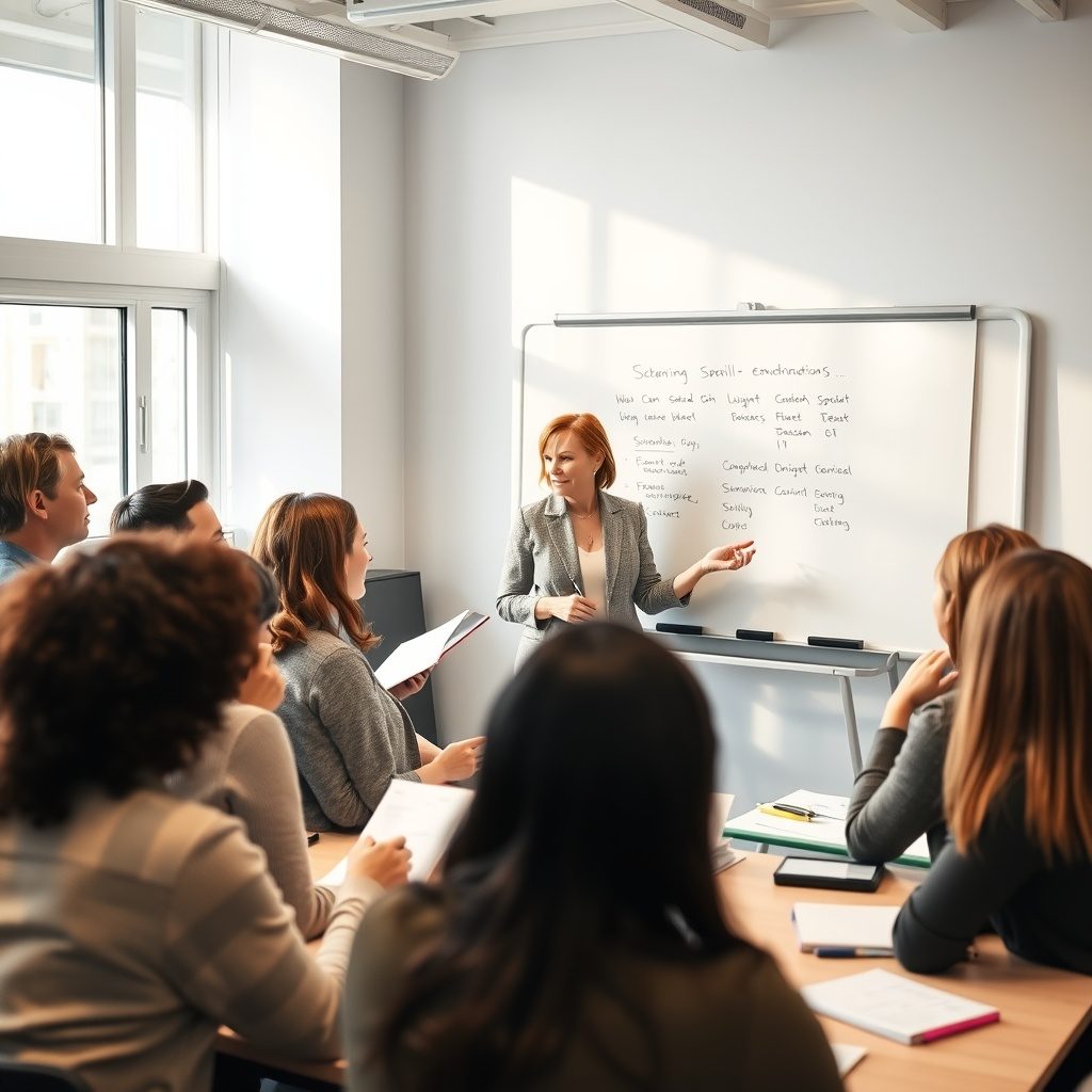 Vorteile von Mentoring und Coaching